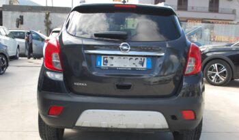 Opel Mokka 1.6 GPL 116CV Cosmo S&S Uff Italy Lega USB pieno