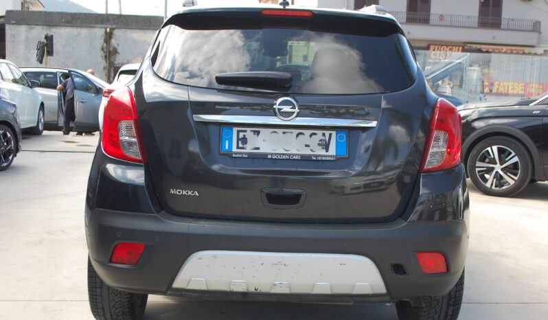 Opel Mokka 1.6 GPL 116CV Cosmo S&S Uff Italy Lega USB pieno