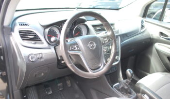 Opel Mokka 1.6 GPL 116CV Cosmo S&S Uff Italy Lega USB pieno