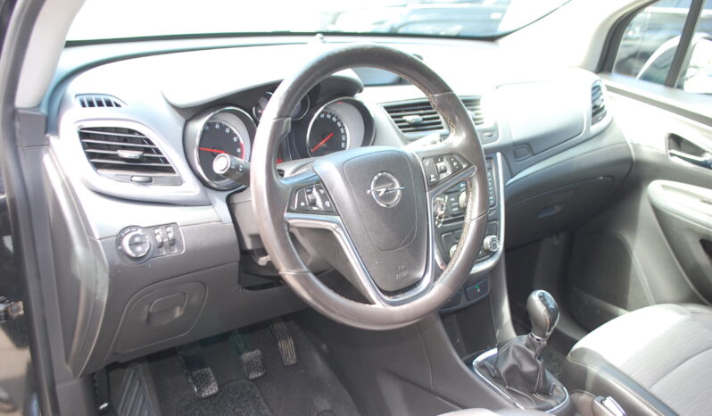 Opel Mokka 1.6 GPL 116CV Cosmo S&S Uff Italy Lega USB pieno