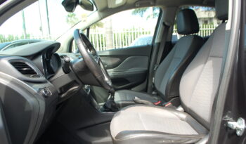 Opel Mokka 1.6 GPL 116CV Cosmo S&S Uff Italy Lega USB pieno