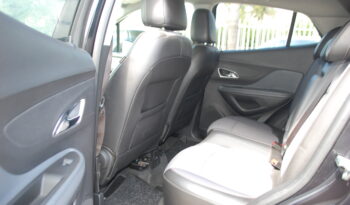Opel Mokka 1.6 GPL 116CV Cosmo S&S Uff Italy Lega USB pieno