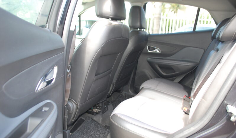 Opel Mokka 1.6 GPL 116CV Cosmo S&S Uff Italy Lega USB pieno