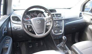 Opel Mokka 1.6 GPL 116CV Cosmo S&S Uff Italy Lega USB pieno