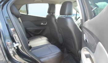 Opel Mokka 1.6 GPL 116CV Cosmo S&S Uff Italy Lega USB pieno