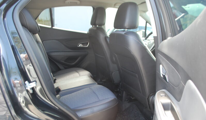 Opel Mokka 1.6 GPL 116CV Cosmo S&S Uff Italy Lega USB pieno