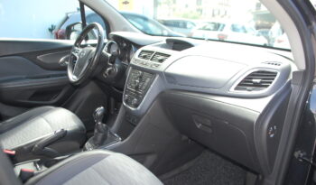 Opel Mokka 1.6 GPL 116CV Cosmo S&S Uff Italy Lega USB pieno
