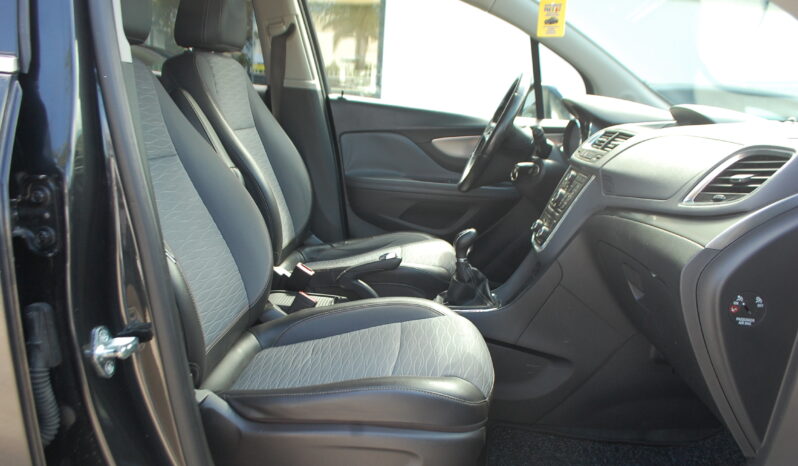 Opel Mokka 1.6 GPL 116CV Cosmo S&S Uff Italy Lega USB pieno