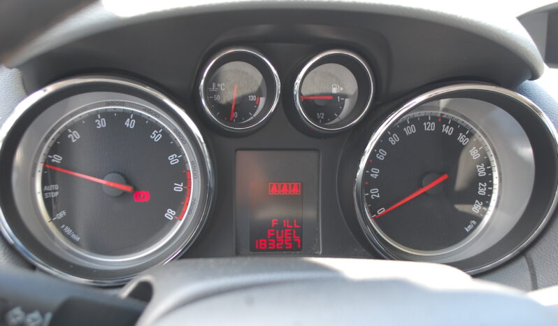 Opel Mokka 1.6 GPL 116CV Cosmo S&S Uff Italy Lega USB pieno