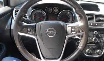 Opel Mokka 1.6 GPL 116CV Cosmo S&S Uff Italy Lega USB pieno