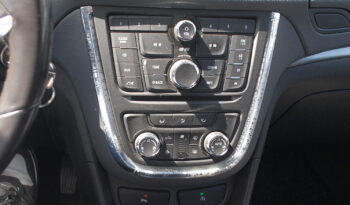 Opel Mokka 1.6 GPL 116CV Cosmo S&S Uff Italy Lega USB pieno