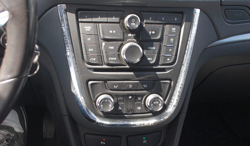 Opel Mokka 1.6 GPL 116CV Cosmo S&S Uff Italy Lega USB pieno