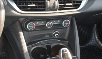 Alfa Romeo Stelvio 2.2 t Executive Q4 190CV aut Pelle Navi Uff Italy pieno