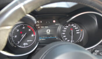 Alfa Romeo Stelvio 2.2 t Executive Q4 190CV aut Pelle Navi Uff Italy pieno