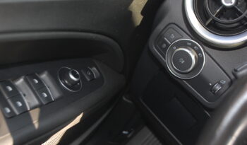 Alfa Romeo Stelvio 2.2 t Executive Q4 190CV aut Pelle Navi Uff Italy pieno