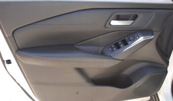 Nissan Qashqai 1.3 mhev Acenta 2wd 140CV Uff Italy Lega USB pieno