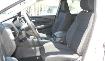 Nissan Qashqai 1.3 mhev Acenta 2wd 140CV Uff Italy Lega USB pieno