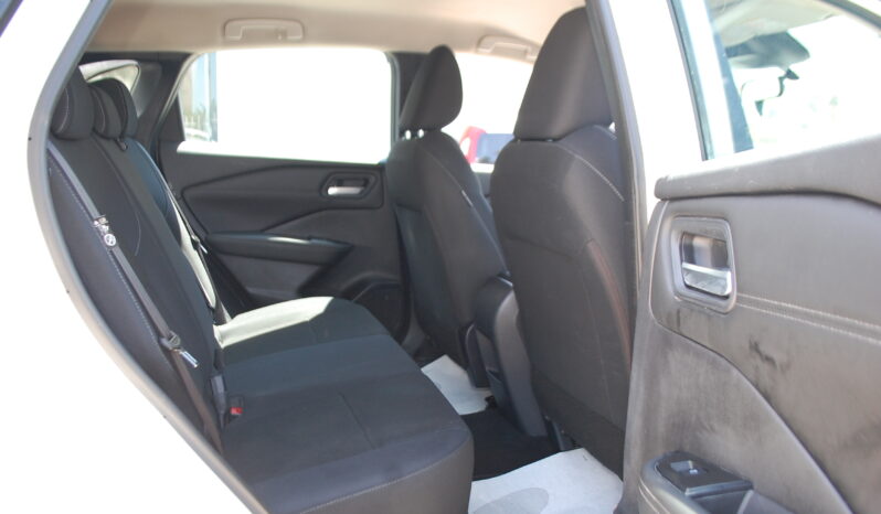 Nissan Qashqai 1.3 mhev Acenta 2wd 140CV Uff Italy Lega USB pieno
