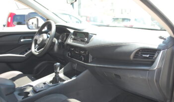 Nissan Qashqai 1.3 mhev Acenta 2wd 140CV Uff Italy Lega USB pieno