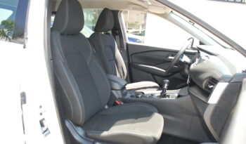 Nissan Qashqai 1.3 mhev Acenta 2wd 140CV Uff Italy Lega USB pieno