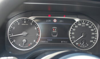 Nissan Qashqai 1.3 mhev Acenta 2wd 140CV Uff Italy Lega USB pieno