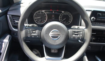 Nissan Qashqai 1.3 mhev Acenta 2wd 140CV Uff Italy Lega USB pieno