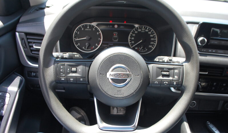 Nissan Qashqai 1.3 mhev Acenta 2wd 140CV Uff Italy Lega USB pieno