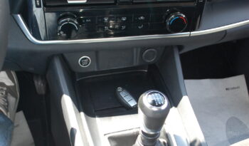 Nissan Qashqai 1.3 mhev Acenta 2wd 140CV Uff Italy Lega USB pieno