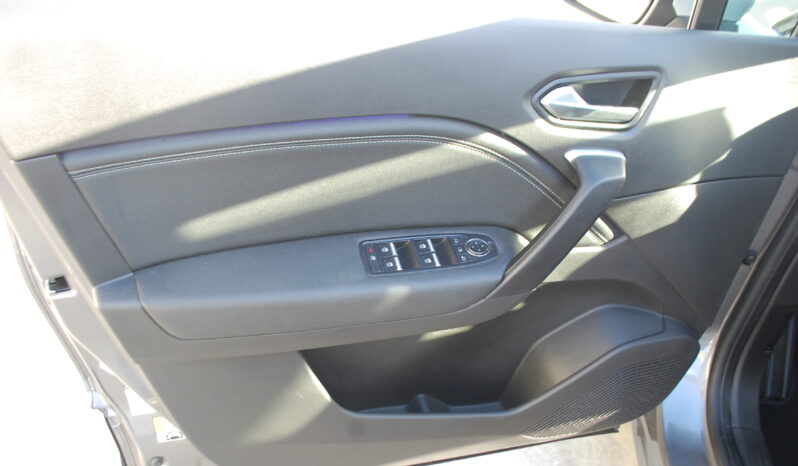 Renault Captur 1.0 tce Techno 90CV Uff Italy Navi Led USB Pelle pieno