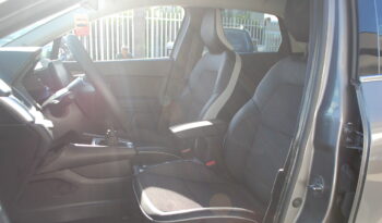 Renault Captur 1.0 tce Techno 90CV Uff Italy Navi Led USB Pelle pieno