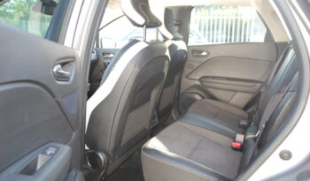 Renault Captur 1.0 tce Techno 90CV Uff Italy Navi Led USB Pelle pieno