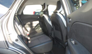 Renault Captur 1.0 tce Techno 90CV Uff Italy Navi Led USB Pelle pieno