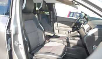 Renault Captur 1.0 tce Techno 90CV Uff Italy Navi Led USB Pelle pieno