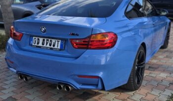 BMW M4 Coupe 3.0 dkg 431CV Carbon Pelle Navi Led USB pieno