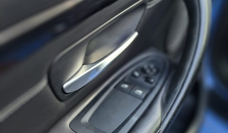 BMW M4 Coupe 3.0 dkg 431CV Carbon Pelle Navi Led USB pieno