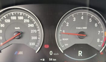 BMW M4 Coupe 3.0 dkg 431CV Carbon Pelle Navi Led USB pieno
