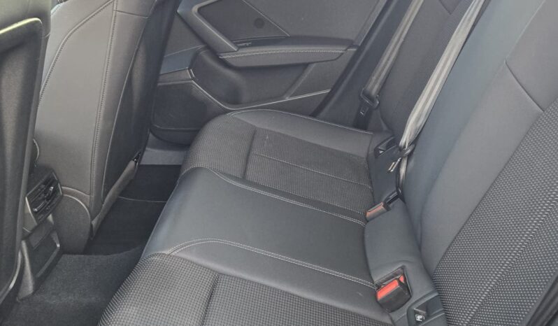 Audi A3 Sportback 35 2.0 tdi 150CV S Line Edition S-tronic pieno