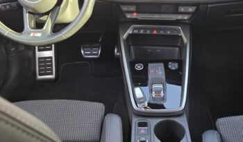 Audi A3 Sportback 35 2.0 tdi 150CV S Line Edition S-tronic pieno