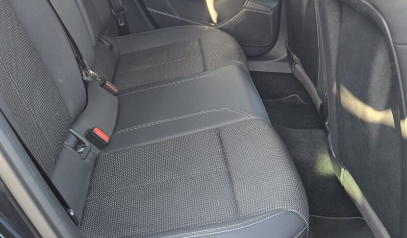 Audi A3 Sportback 35 2.0 tdi 150CV S Line Edition S-tronic pieno