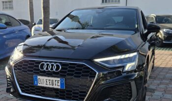 Audi A3 Sportback 35 2.0 tdi 150CV S Line Edition S-tronic pieno