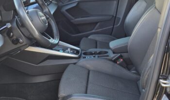 Audi A3 Sportback 35 2.0 tdi 150CV S Line Edition S-tronic pieno
