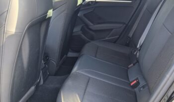 Audi A3 Sportback 35 2.0 tdi 150CV S Line Edition S-tronic pieno