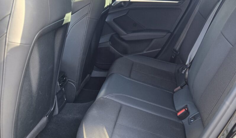 Audi A3 Sportback 35 2.0 tdi 150CV S Line Edition S-tronic pieno