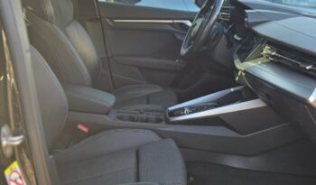 Audi A3 Sportback 35 2.0 tdi 150CV S Line Edition S-tronic pieno