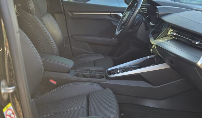 Audi A3 Sportback 35 2.0 tdi 150CV S Line Edition S-tronic pieno