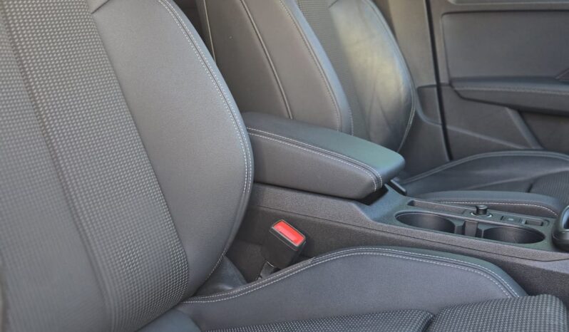 Audi A3 Sportback 35 2.0 tdi 150CV S Line Edition S-tronic pieno