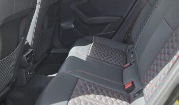 Audi RS3 Sportback 2.5 tfsi 400CV quattro S-tronic Tetto pieno