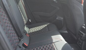 Audi RS3 Sportback 2.5 tfsi 400CV quattro S-tronic Tetto pieno