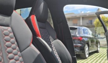 Audi RS3 Sportback 2.5 tfsi 400CV quattro S-tronic Tetto pieno