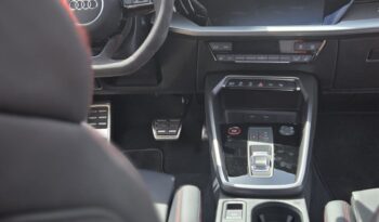 Audi RS3 Sportback 2.5 tfsi 400CV quattro S-tronic Tetto pieno